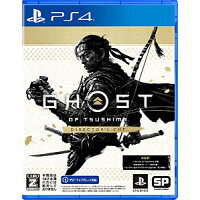 Ghost of Tsushima Director's Cut/PS4/PCJS66083/【CEROレーティング「Z」（18歳以上のみ対象）】